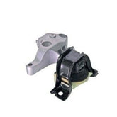 Captur Motor Arka Bağlantı Takozu Sağ 2013-2019